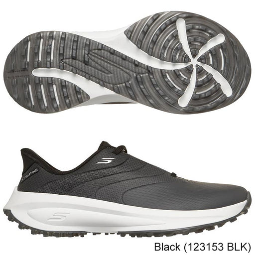 Skechers Womens Slip-ins Golf Waterproof Flow SI