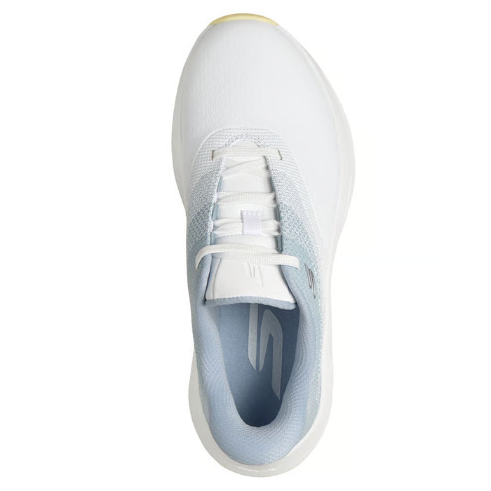 Skechers Womens Slip-ins Golf Waterproof Flow SI