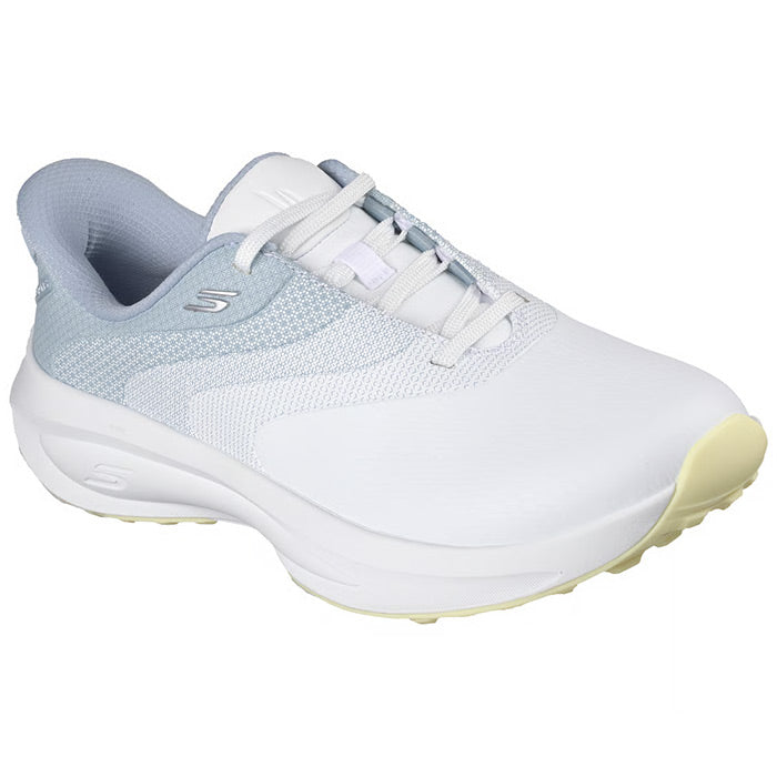 Skechers Womens Slip-ins Golf Waterproof Flow SI