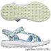 Skechers Womens Print Slip-ins GO GOLF Sandal