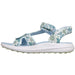 Skechers Womens Print Slip-ins GO GOLF Sandal