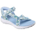 Skechers Womens Print Slip-ins GO GOLF Sandal
