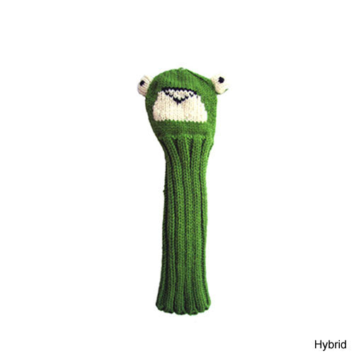 Sunfish Frog Headcover