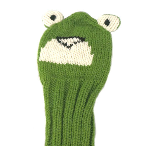 Sunfish Frog Headcover