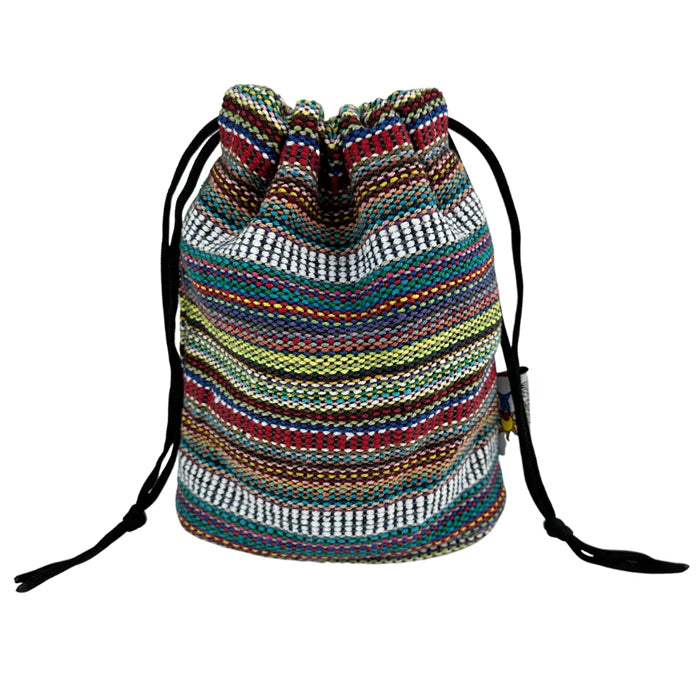 Sunfish Bohemian- Valuables Pouch