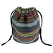 Sunfish Bohemian- Valuables Pouch