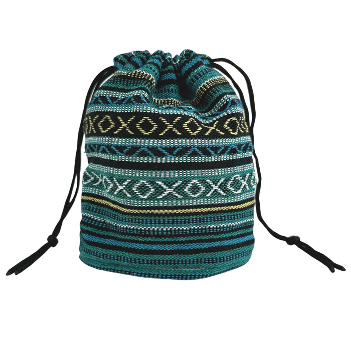 Sunfish Peacock- Valuables Pouch