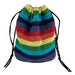 Sunfish Rainbow- Valuables Pouch