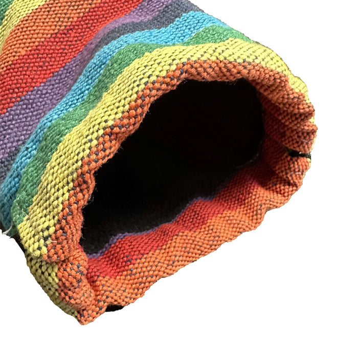 Sunfish Rainbow- Valuables Pouch