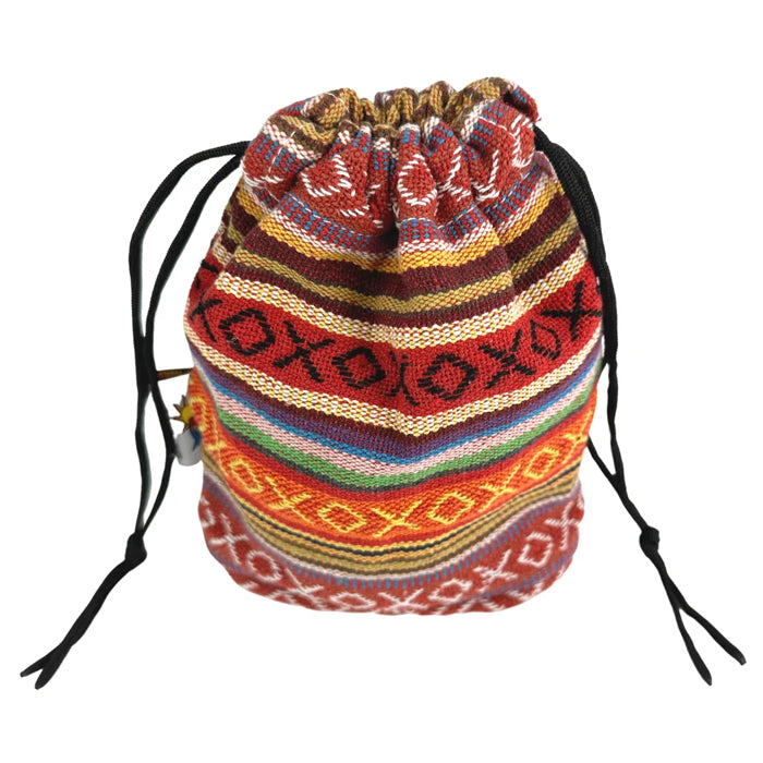 Sunfish Salsa -Valuables Pouch