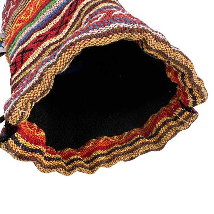 Sunfish Salsa -Valuables Pouch