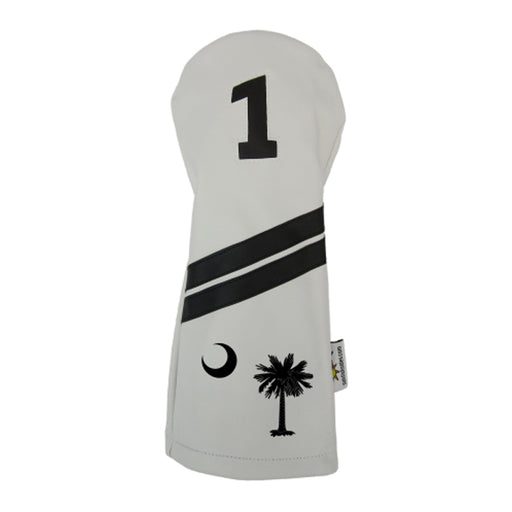 Sunfish South Carolina Palmetto Headcovers