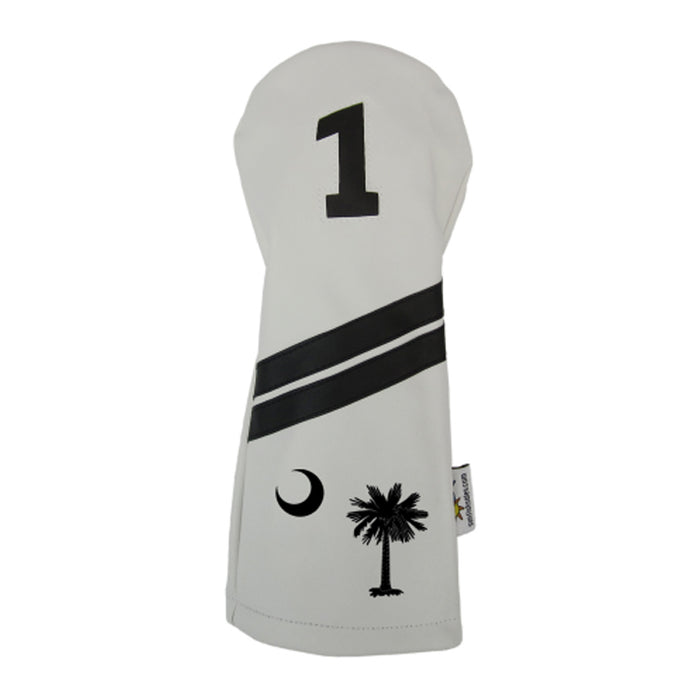 Sunfish South Carolina Palmetto Headcovers