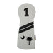 Sunfish South Carolina Palmetto Headcovers