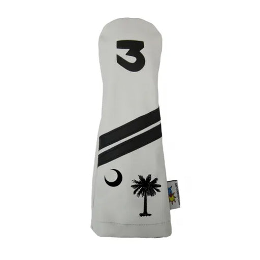 Sunfish South Carolina Palmetto Headcovers