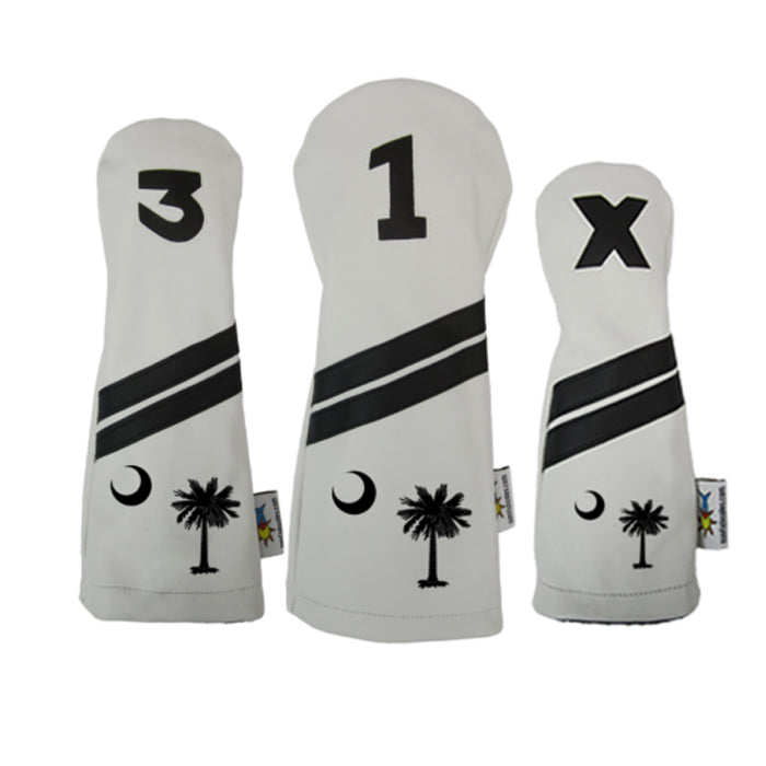 Sunfish South Carolina Palmetto Headcovers