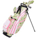 Spartina 449 Golf Stand Up Bag Castillo Gingham