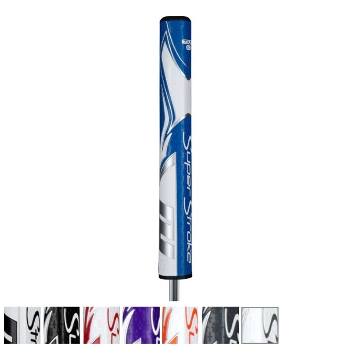 SuperStroke Zenergy Tour Putter Grip