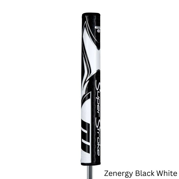 SuperStroke Zenergy Tour Putter Grip