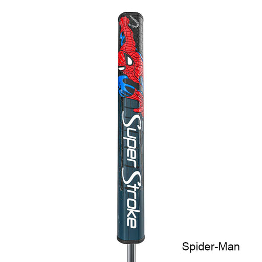 Super Stroke Marvel Super Heroes Putter Grips