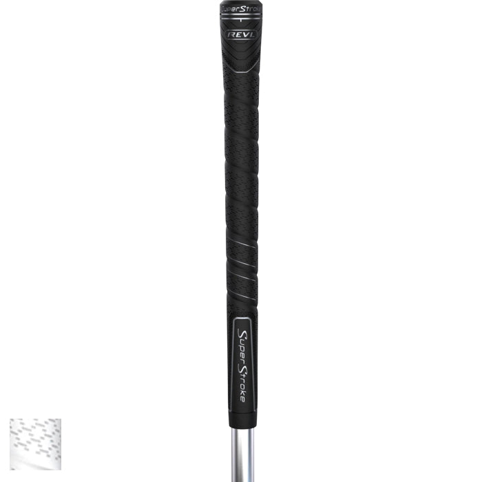 SuperStroke REVL Comfort Club Grip