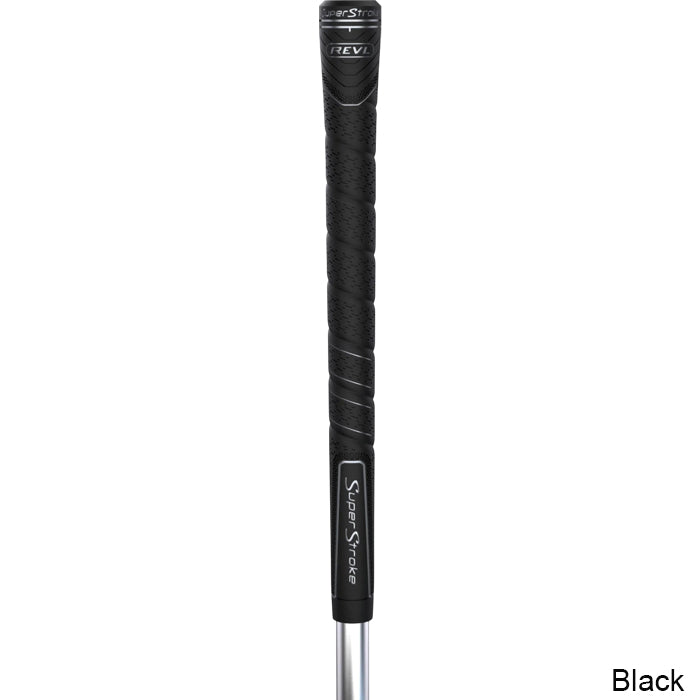 SuperStroke REVL Comfort Club Grip