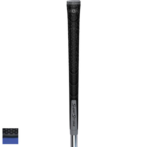 SuperStroke REVL Element Club Grip