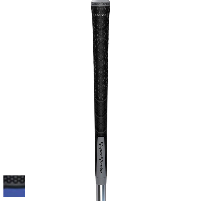SuperStroke REVL Element Club Grip