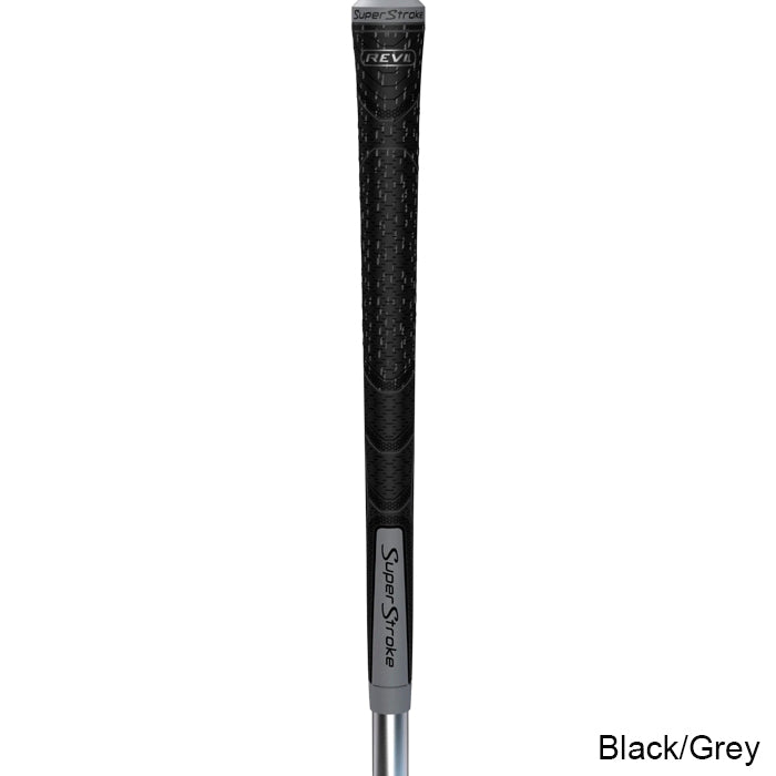 SuperStroke REVL Element Club Grip
