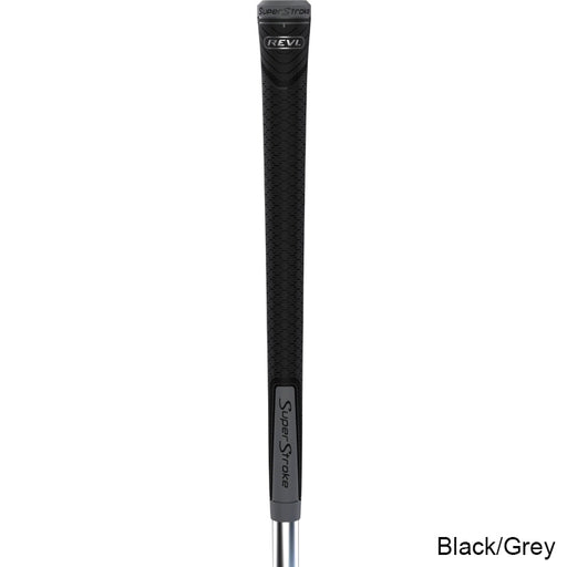 SuperStroke REVL Player Club Grip