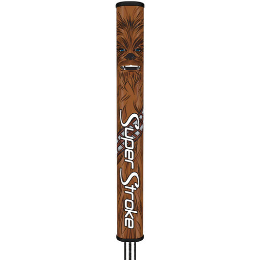 SuperStroke Star Wars Chewbacca Putter Grip