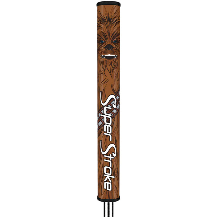 SuperStroke Star Wars Chewbacca Putter Grip