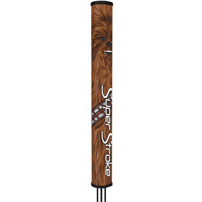 SuperStroke Star Wars Chewbacca Putter Grip