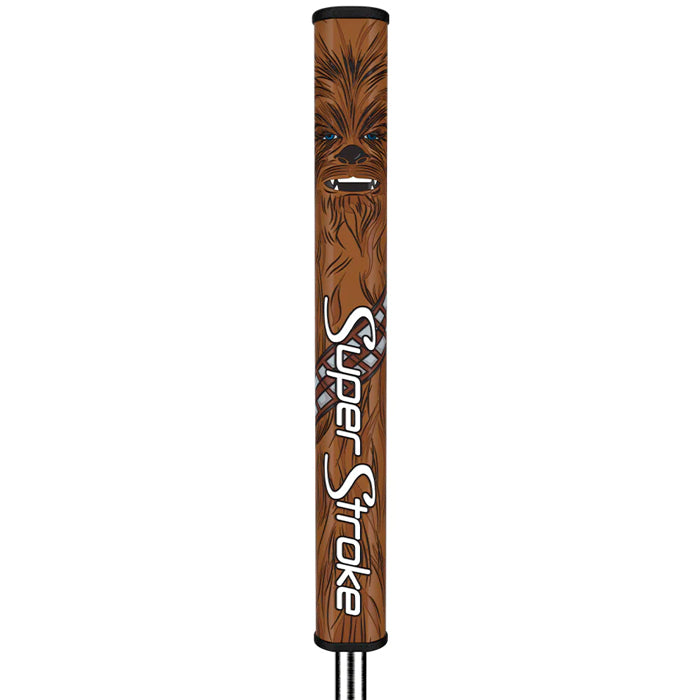 SuperStroke Star Wars Chewbacca Putter Grip