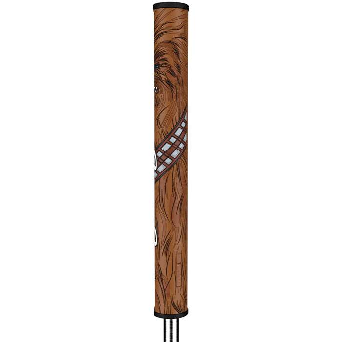 SuperStroke Star Wars Chewbacca Putter Grip