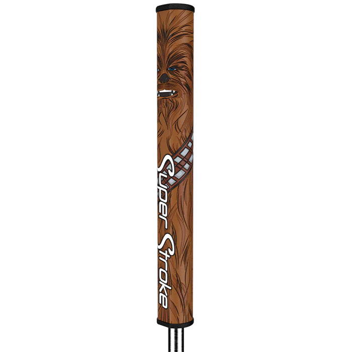 SuperStroke Star Wars Chewbacca Putter Grip