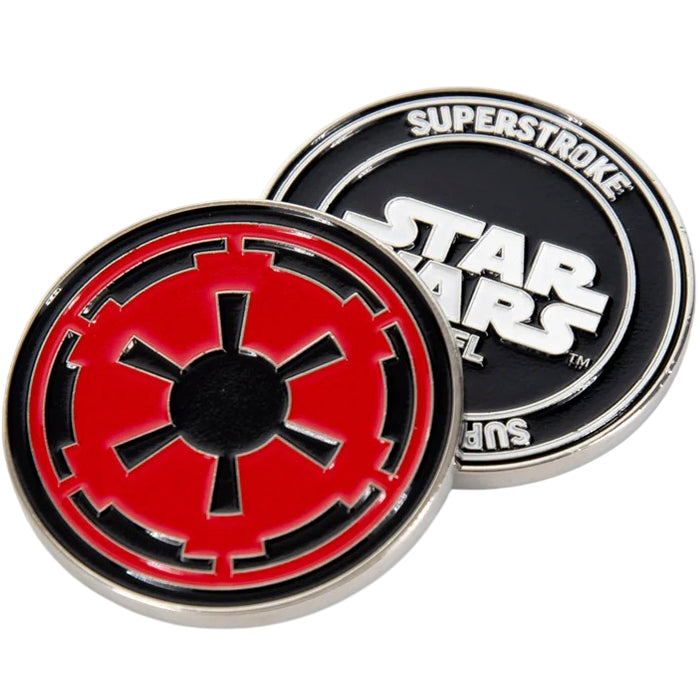 SuperStroke Star Wars Darth Vader Putter Grip