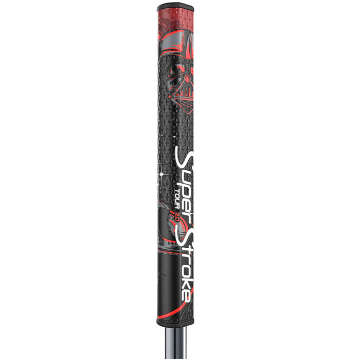 SuperStroke Star Wars Darth Vader Putter Grip