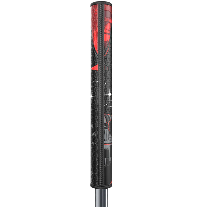 SuperStroke Star Wars Darth Vader Putter Grip