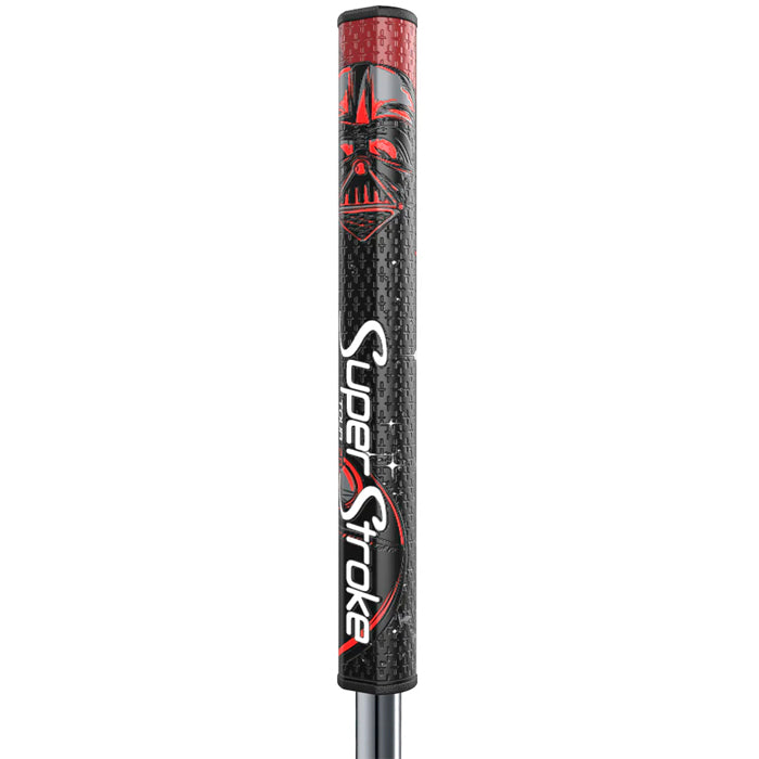 SuperStroke Star Wars Darth Vader Putter Grip