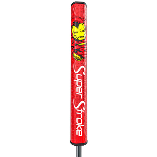 SuperStroke Marvel Iron Man Putter Grip