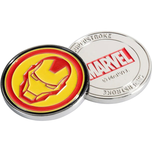 SuperStroke Marvel Iron Man Putter Grip