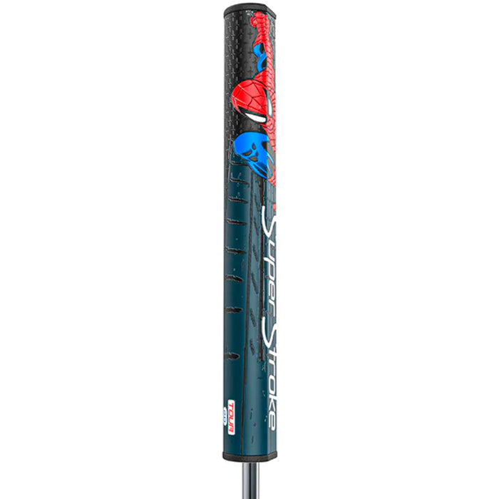 SuperStroke Marvel Spider-Man Putter Grip