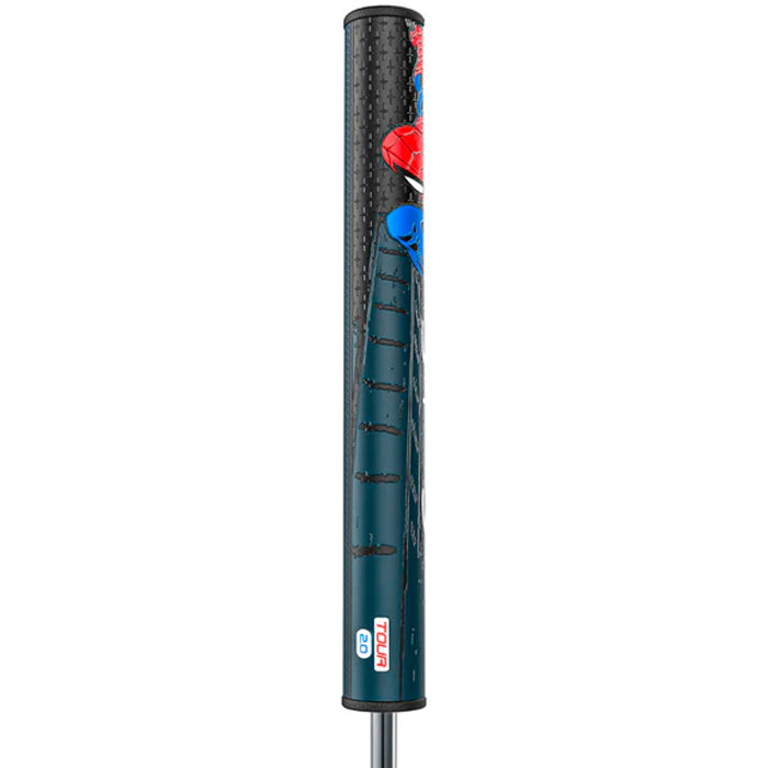 SuperStroke Marvel Spider-Man Putter Grip