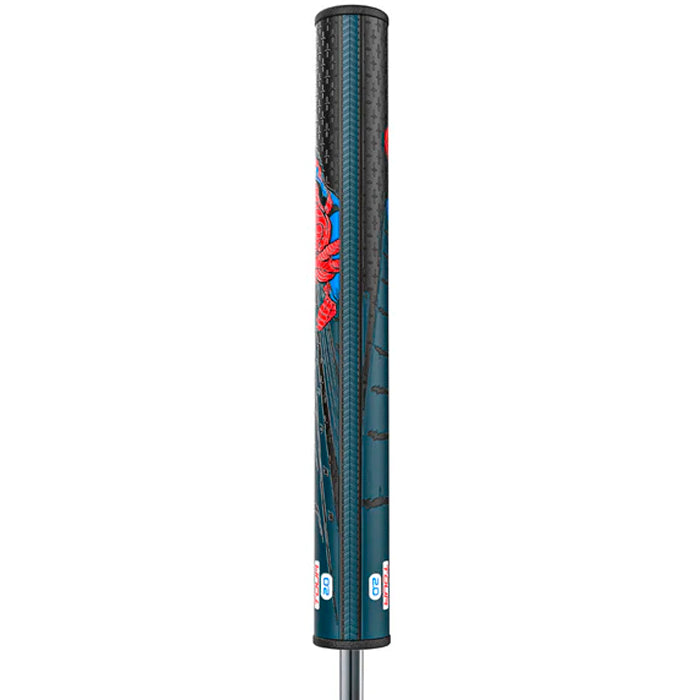SuperStroke Marvel Spider-Man Putter Grip
