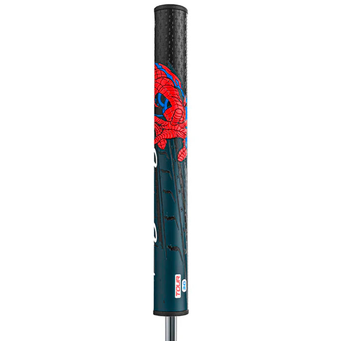 SuperStroke Marvel Spider-Man Putter Grip