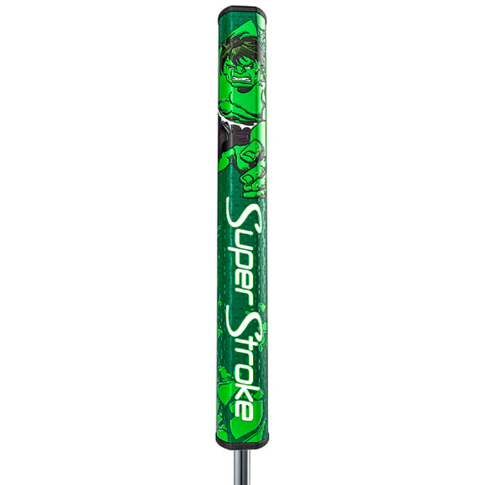 SuperStroke Marvel Hulk Putter Grip