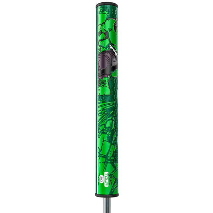 SuperStroke Marvel Hulk Putter Grip