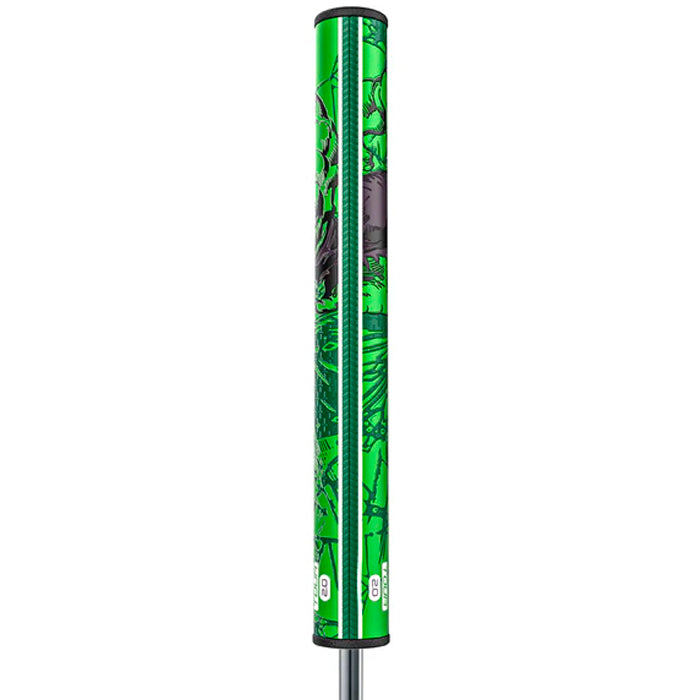 SuperStroke Marvel Hulk Putter Grip