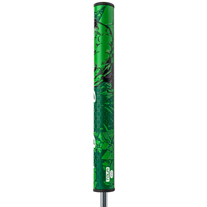 SuperStroke Marvel Hulk Putter Grip